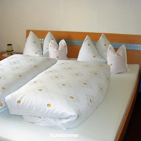 Haus Juliane Apartman *