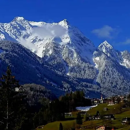 Haus Juliane Finkenberg