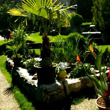 Apartman Haus Juliane Finkenberg