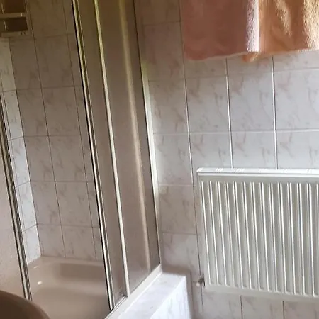 Apartman Haus Juliane Finkenberg