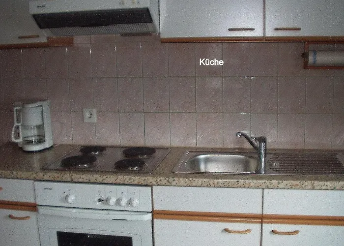 Haus Juliane Apartamento Finkenberg