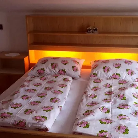 Haus Juliane פינקנברג