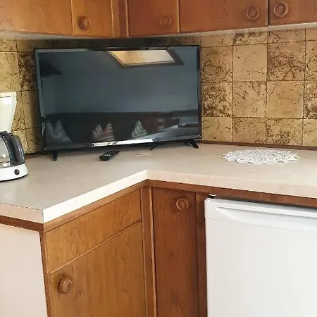 Haus Juliane פינקנברג