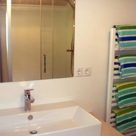 Haus Juliane פינקנברג