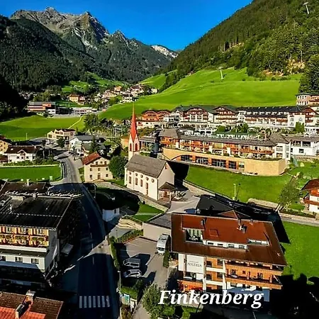 Haus Juliane דירה