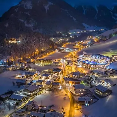 Haus Juliane פינקנברג