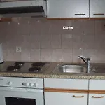 Haus Juliane Апартаменты Финкенберг