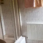 Апартаменты Haus Juliane Финкенберг