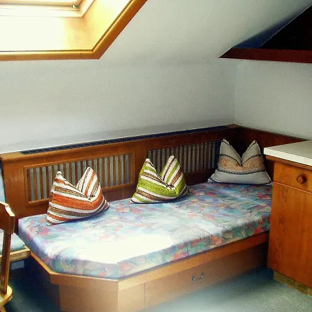 Haus Juliane Финкенберг