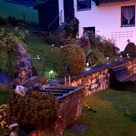 Haus Juliane *