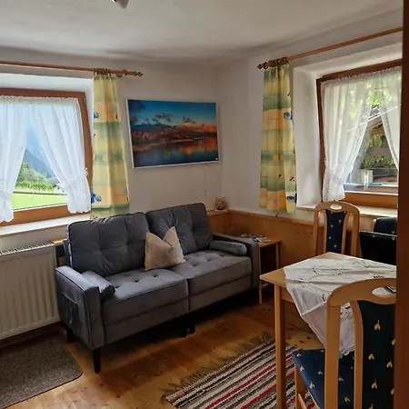Haus Juliane Апартаменты *